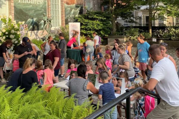 Countdown to Kindergarten 600x400